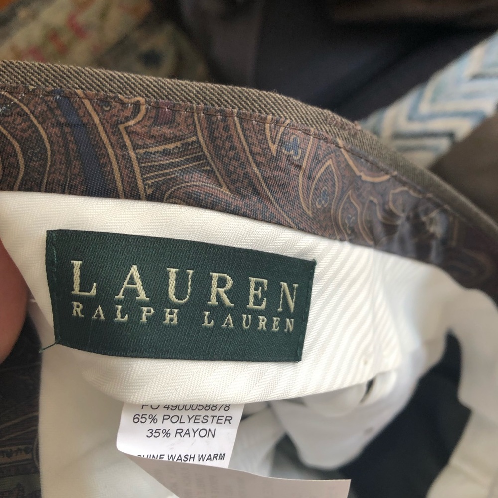 Men’s pant